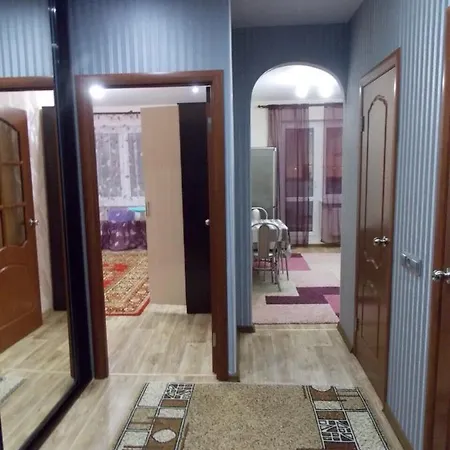 Cozy Appartamento