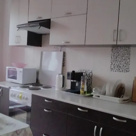 Appartamento Cozy Minsk